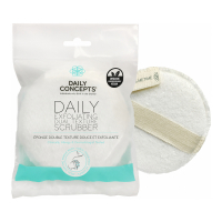 Daily Concepts 'Exfoliating Smart Technology' Dual Texture Scrubber