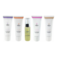 Daily Concepts 'Daily SpaToGo Skin Pure' SkinCare Set - 6 Pieces