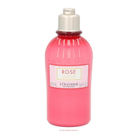 L'Occitane En Provence Lotion pour le Corps 'Rose' - 250 ml