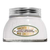 L'Occitane En Provence 'Amande Concentré de Lait' Body Cream - 200 ml