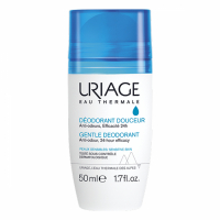 Uriage Déodorant Roll On 'Gentle' - 50 ml