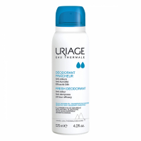 Uriage Déodorant spray 'Freshness' - 125 ml