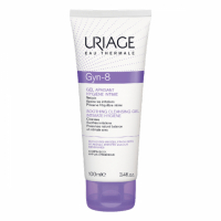 Uriage Gel Moussant 'Gyn Phy' - 100 ml