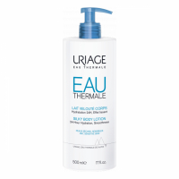 Uriage 'Eau Thermale Velvety' Körpermilch - 500 ml