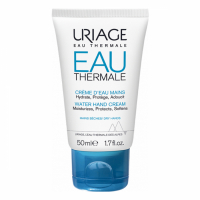 Uriage 'Eau Thermale' Hand Cream - 50 ml