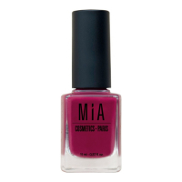 Mia Cosmetics Paris Nagellack - Crimson Cherry 11 ml