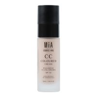 Mia Cosmetics Paris 'SPF 30' CC Cream - Light 30 ml
