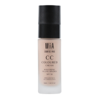 Mia Cosmetics Paris Crème CC 'SPF 30' - Medium 30 ml