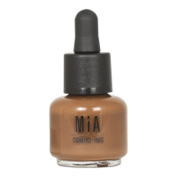 Mia Cosmetics Paris 'Colour' Make Up-Tropfen - Bronze 15 ml