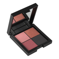 Mia Cosmetics Paris Eyeshadow Palette - Rosé 10.5 g
