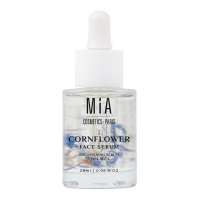 Mia Cosmetics Paris 'Cornflower Brightening' Gesichtsserum - 29 ml