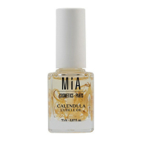 Mia Cosmetics Paris 'Calendula' Cuticle oil - 11 ml