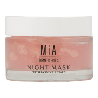 Mia Cosmetics Paris 'Jasmine Petals' Gesichtsmaske - 50 ml