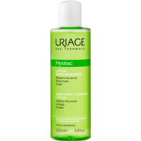 Uriage 'Hyséac' Scrubbing Lotion - 200 ml