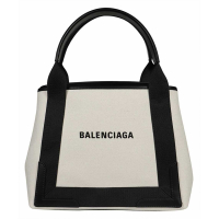 Balenciaga Sac Cabas 'Cabas Logo' pour Femmes