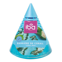 IBA Spray d'ambiance 'Barriere de Corail Bio' - 75 ml