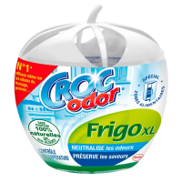 Croc Déodorant pour réfrigérateurs 'Coco Frigo XL' - 140 g