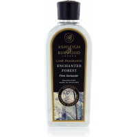 Ashleigh & Burwood Lampe à catalyse 'Enchanted Fores' - 500 ml
