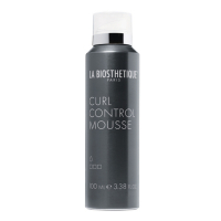 La Biosthétique 'Curl Control' Hair Mousse - 100 ml