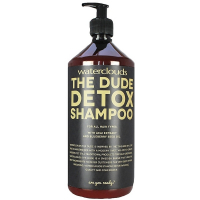 Waterclouds 'Detox' Shampoo - 1000 ml