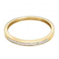 Paris Vendôme 'Alliance My Love' Ring für Damen