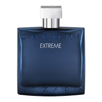 Azzaro Chrome Extreme' Eau de parfum - 100 ml