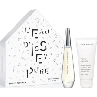 Issey Miyake 'L'Eau d'Issey Pure' Perfume Set - 2 Pieces
