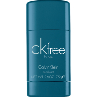 Calvin Klein 'CK Free' Deodorant-Stick - 75 g