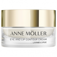 Anne Möller 'Livingoldâge' Eyes & Lips Contour Cream - 15 ml