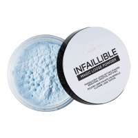 L'Oréal Paris 'Infaillible' Loose Setting Powder - 01 Universal 6 g