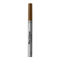 L'Oréal Paris Encre pour sourcils 'Unbelieva'Brow Micro Tatouage' - 104 Chatain 4.5 ml