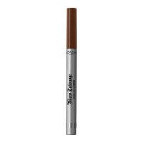 L'Oréal Paris 'Unbelieva'Brow Micro Tatouage' Augenbrauentinte - 105 Brunette 4.5 ml