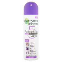Garnier 'Mineral Protection 5 Fresh' Antitranspirant Deodorant - 150 ml