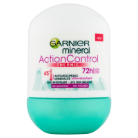 Garnier Déodorant anti-transpirant 'Mineral Action Control Thermic 72h' - 50 ml