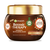 Garnier 'Botanic Therapy Intensive Revitalizing Ginger Recovery' Hair Mask - 300 ml