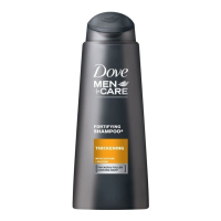 Dove 'Men + Care Fortifying' Shampoo - Caffeine & Calcium 400 ml