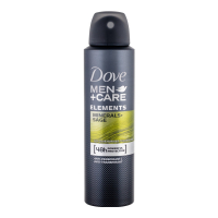 Dove Déodorant anti-transpirant 'Men + Care 48h Powerful Protection' - 150 ml