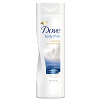 Dove 'Essential Nourishment' Körperlotion - 250 ml