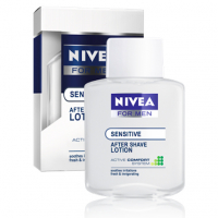 Nivea 'Sensitive' After Shave Balm - 100 ml
