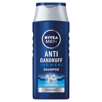 Nivea 'Anti-Dandruff Power' Shampoo - 400 ml