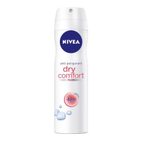 Nivea 'Dry Comfort' Spray Deodorant - 150 ml