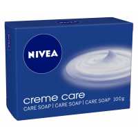 Nivea 'Creme Care' Soap - 100 g