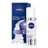 Nivea 'Hyaluron Cellular Filler' Anti-Aging Cream - 30 ml