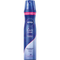 Nivea 'Care & Hold' Haarspray - 250 ml