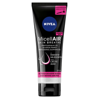 Nivea 'Micellair Skin Breathe Professional' Cleansing Gel - 125 ml