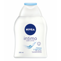 Nivea Gel de Toilette Intime 'Intimo Fresh' - 250 ml