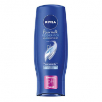 Nivea Après-shampoing 'Hairmilk Regeneration' - 200 ml