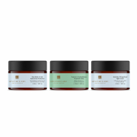 Dr. Botanicals 'Superfood' Day & Night Cream, Mask - 50 ml, 3 Pieces