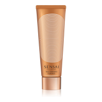 Sensai 'Silky Bronze' Self-Tanning Face Gel - 50 ml