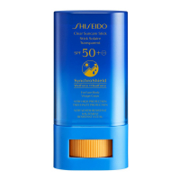 Shiseido Stick 'Clear Suncare SPF50+' - 20 g